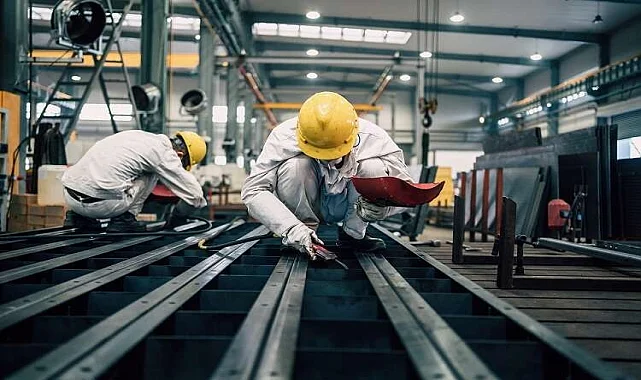 Bozkır Şantiye Depolama